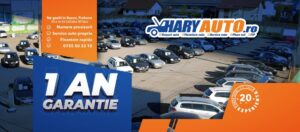 Hary Auto
