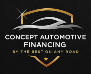 CONCEPT AUTOMOTIVE FINANCING