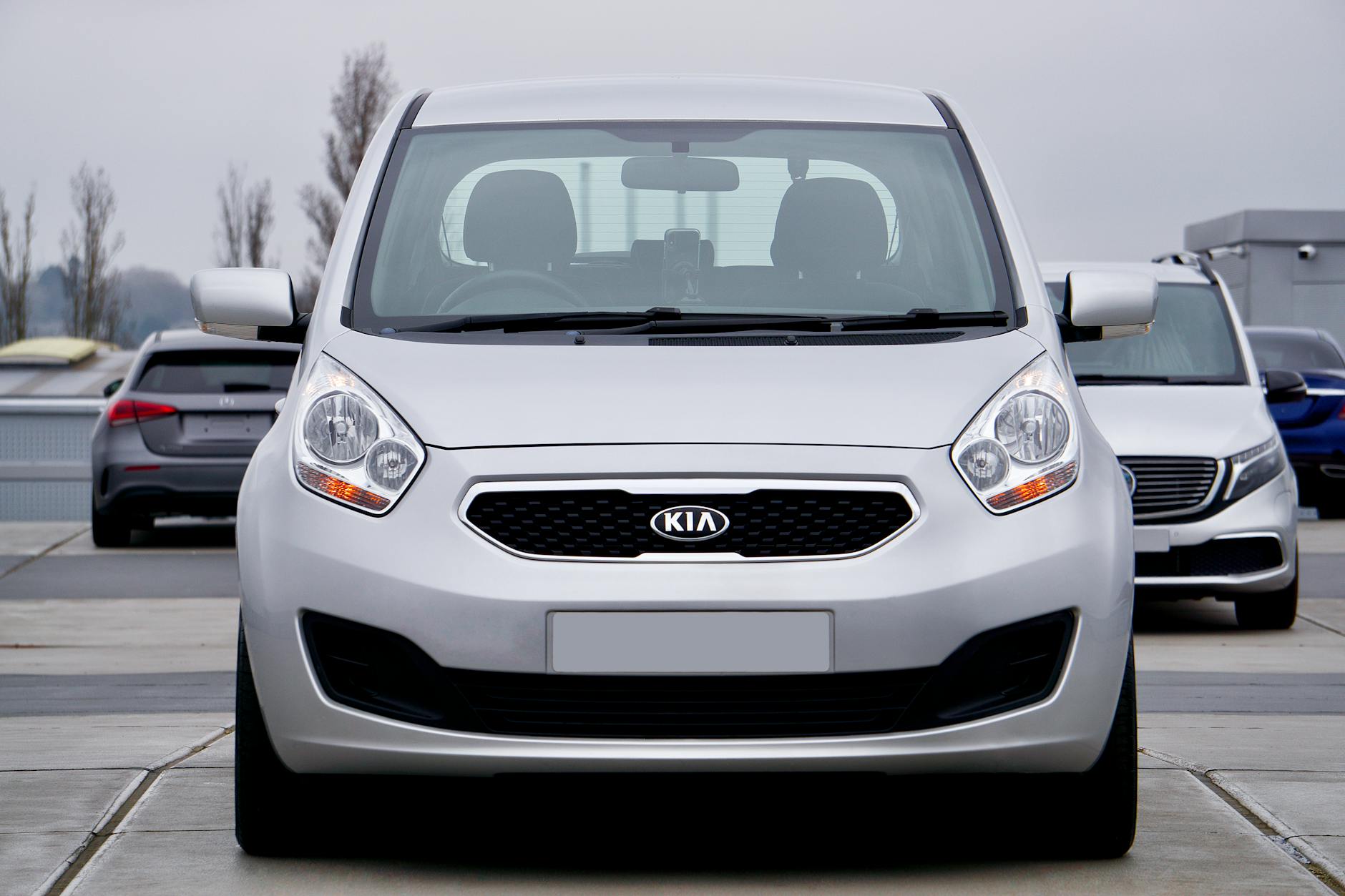 Mașini ieftine cu piese accesibile în România – modele populare